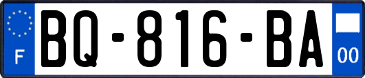 BQ-816-BA