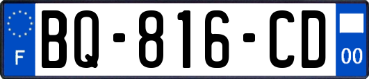BQ-816-CD