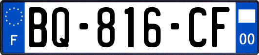 BQ-816-CF