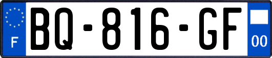 BQ-816-GF