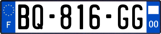 BQ-816-GG