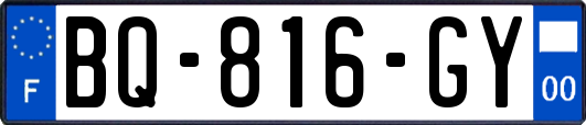 BQ-816-GY
