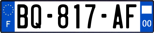 BQ-817-AF