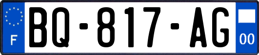 BQ-817-AG