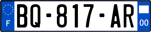 BQ-817-AR