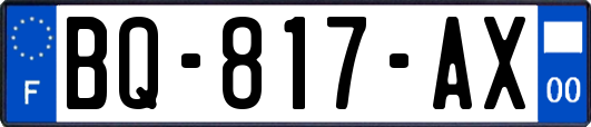 BQ-817-AX