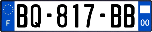 BQ-817-BB