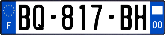 BQ-817-BH