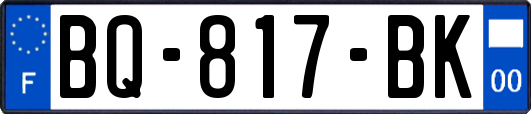 BQ-817-BK