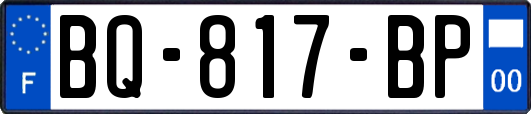 BQ-817-BP