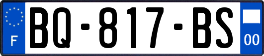 BQ-817-BS