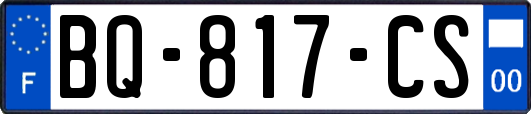 BQ-817-CS