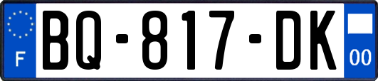 BQ-817-DK