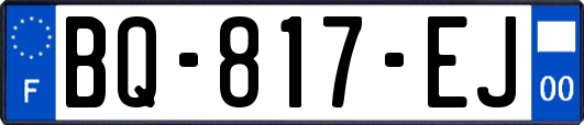 BQ-817-EJ