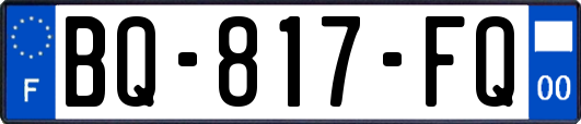 BQ-817-FQ