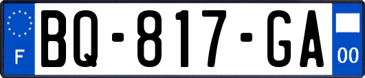 BQ-817-GA