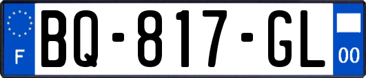 BQ-817-GL