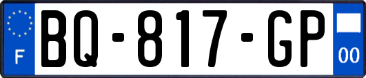 BQ-817-GP
