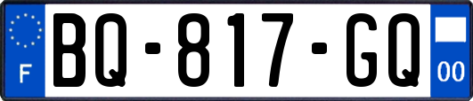 BQ-817-GQ