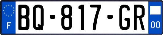 BQ-817-GR