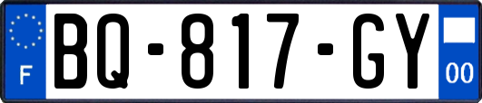 BQ-817-GY