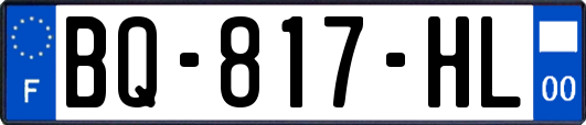 BQ-817-HL