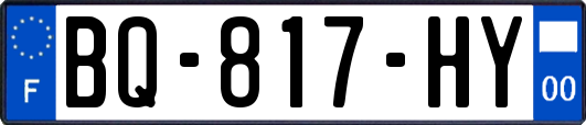 BQ-817-HY