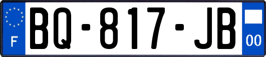 BQ-817-JB