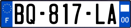 BQ-817-LA