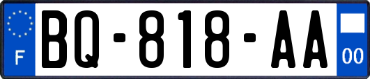 BQ-818-AA