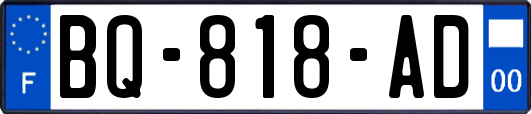 BQ-818-AD