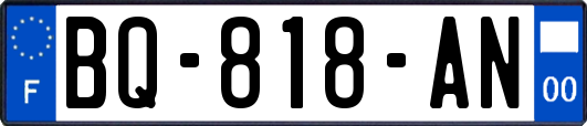 BQ-818-AN