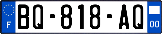 BQ-818-AQ