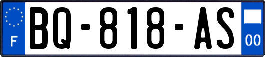 BQ-818-AS