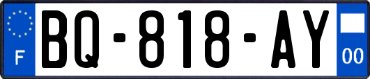 BQ-818-AY