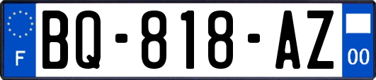 BQ-818-AZ