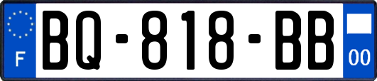 BQ-818-BB