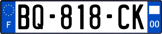 BQ-818-CK