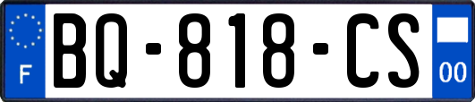 BQ-818-CS