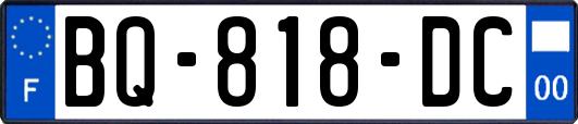 BQ-818-DC