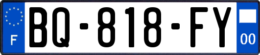 BQ-818-FY