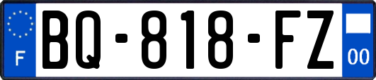 BQ-818-FZ