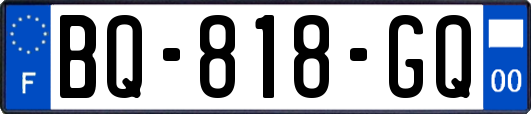 BQ-818-GQ