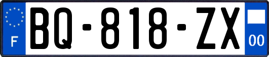 BQ-818-ZX