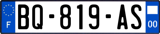 BQ-819-AS