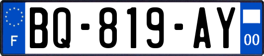 BQ-819-AY