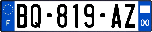 BQ-819-AZ