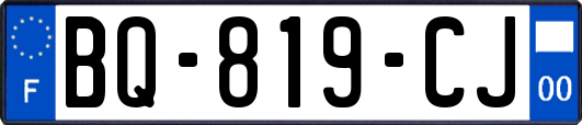 BQ-819-CJ