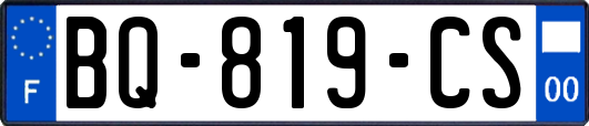 BQ-819-CS