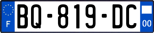 BQ-819-DC